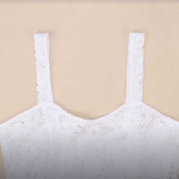 Brand New Lace Summer Top - Picture 5 of 5